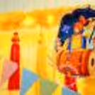 Lohri is a festival of lights and special decor