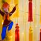 Make your Lohri celebration exclusive with this unique tassel decor