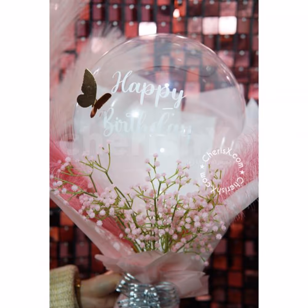 An unforgettable gift makes a solid impression