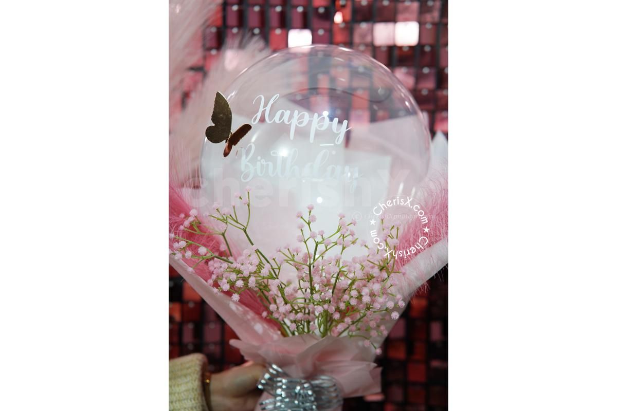 An unforgettable gift makes a solid impression