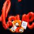 A one-of-a-kind present, the love teddy bucket is a special choice forever.