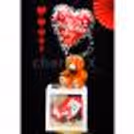 A Cute Teddy Hug Surprise Box is just what you need to surprise your loved one.