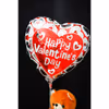 The chocolates added in the box add sweetness just like that of your relationship