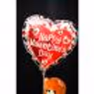 The chocolates added in the box add sweetness just like that of your relationship