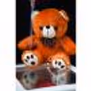 Send your heartfelt message in the card included in the surprise box