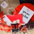 The delicious treats in the surprise box make it extraordinary