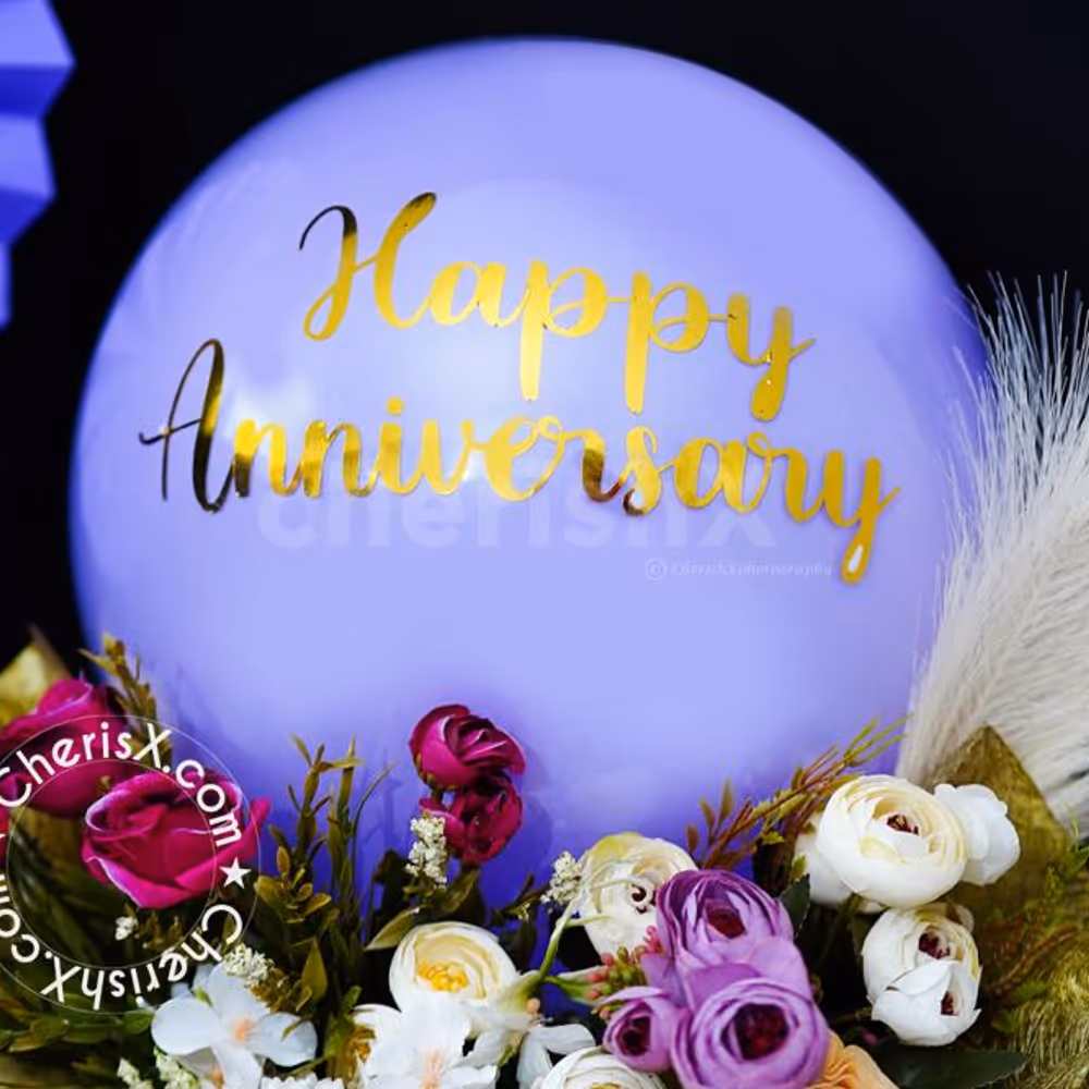 It surely adds cheerfulness to the celebration and partner