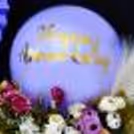 It surely adds cheerfulness to the celebration and partner