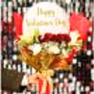 This anniversary share a special and warm message with our beautiful bouquet