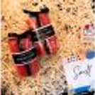 The chance to win a heart this Valentine's starts by gifting them this special hamper of love