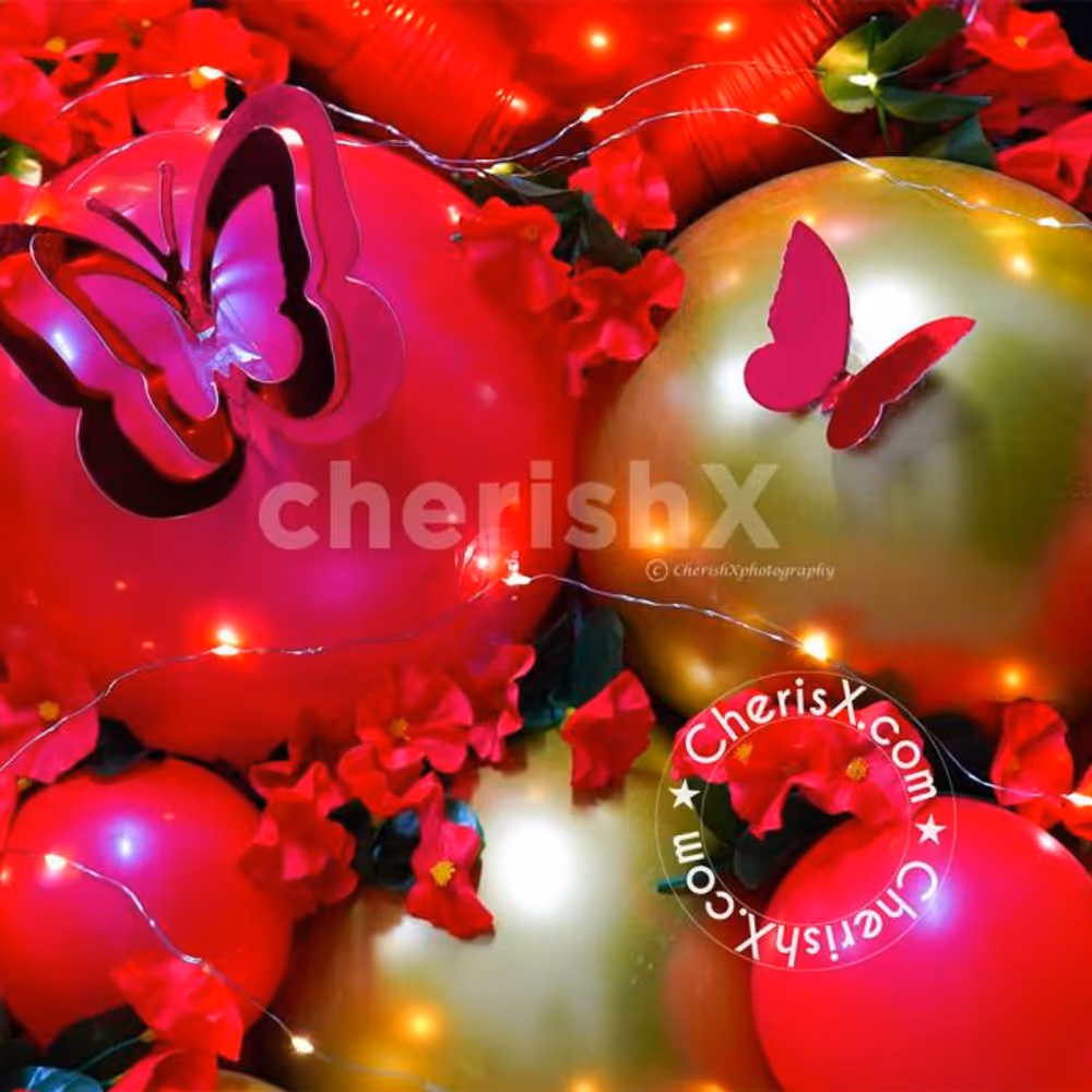 The 7 love letters in the envelope will be the best surprise you can even think about