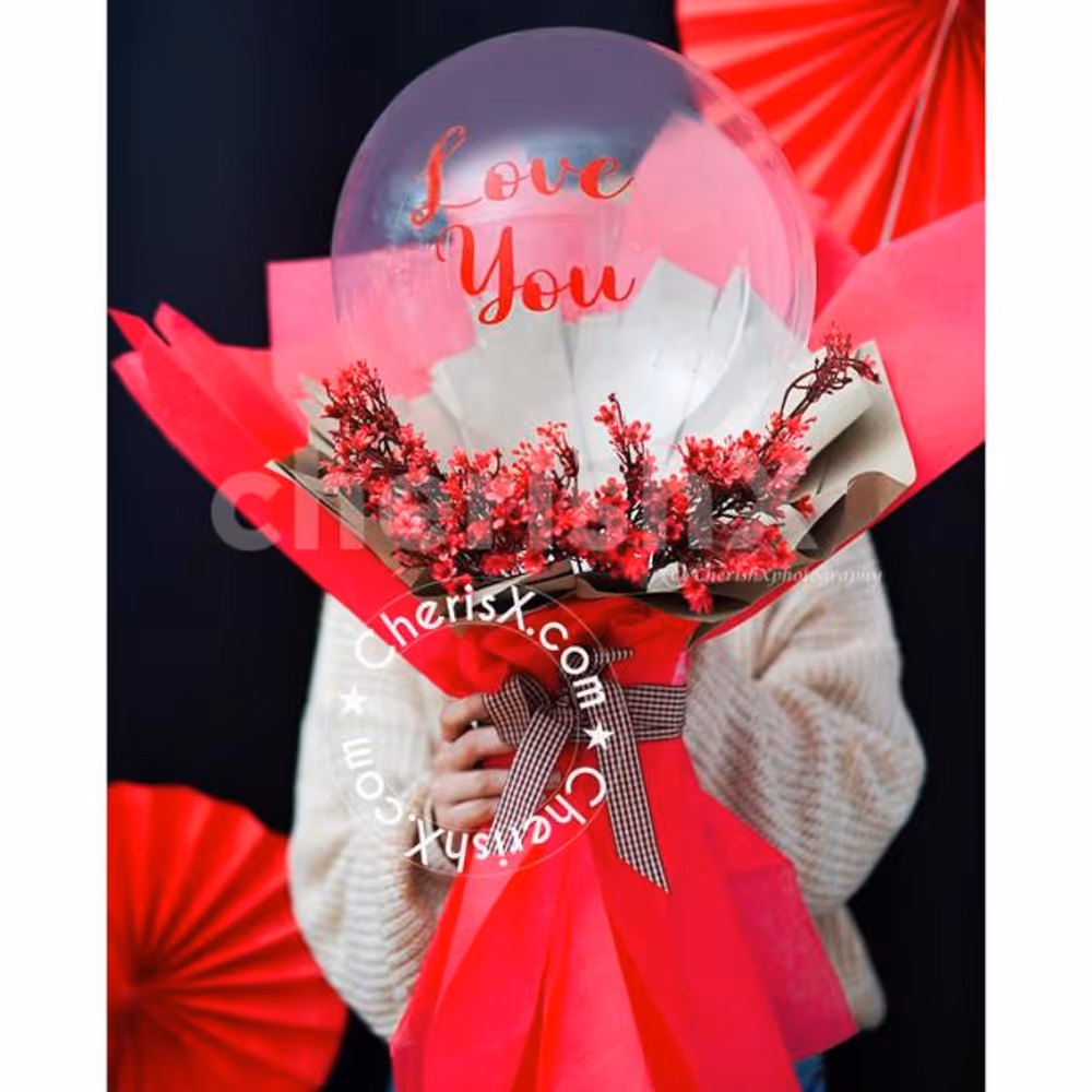 The Love you vinyl message expresses your emotions like never before