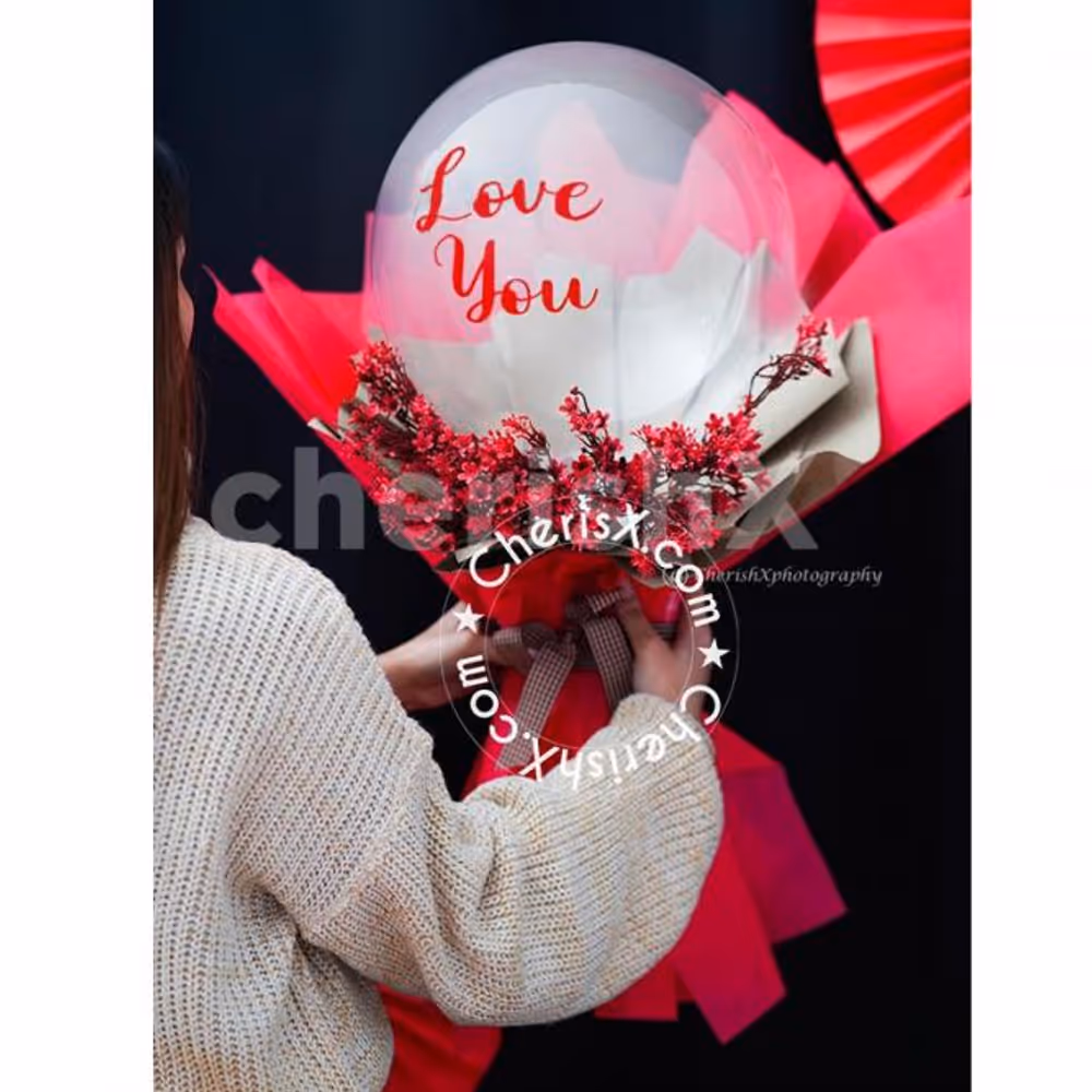 Celebration of love is never complete without a unique gift