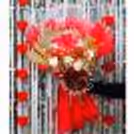 The special bouquet is designed to bring a smile to anyone's face.