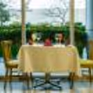 The night of romantic celebrations is made exciting with Viva’s special ambience and meals