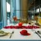 Enjoy the best food and drinks served by a butler at all hours