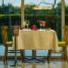The channel music added to Valentine’s vibe makes it more intimate and romantic