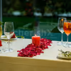 This Valentine's enjoy a special night of drinks, meals, and more at Viva
