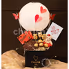 Gift your sweet partner the best assortment of chocolate with unconditional love this Valentines