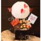 Gift your sweet partner the best assortment of chocolate with unconditional love this Valentines