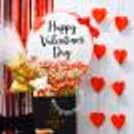 Celebrate your special occasion with a special gift of a balloon bucket