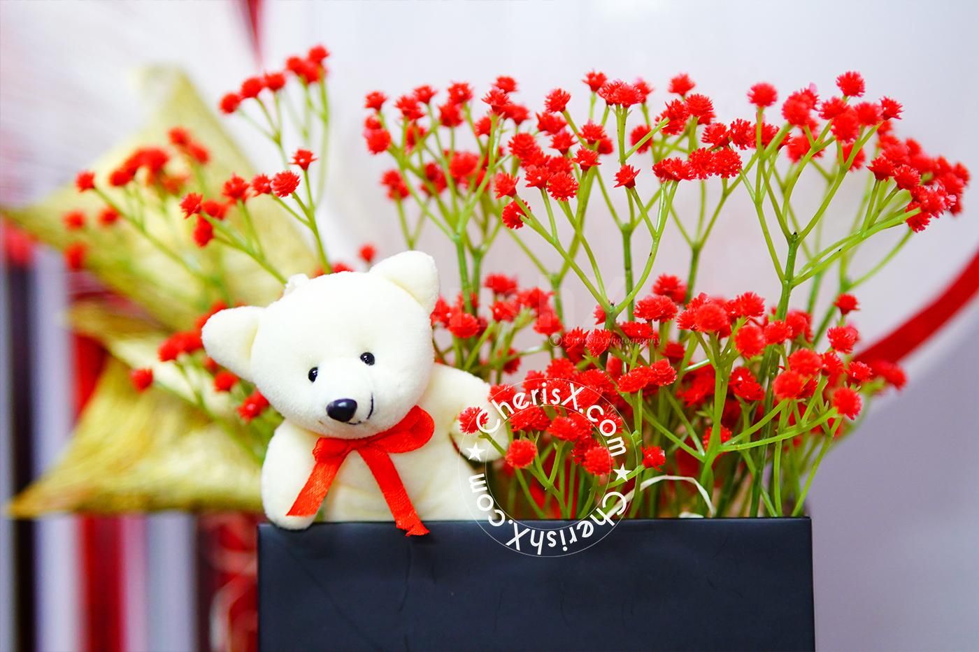 It's the best romantic and appealing gift you can even think of