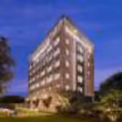 Stay & Dining at Golden Tulip — photo 2