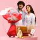 Express your love with a flower bouquet that can never go wrong