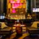 The romantic night of Valentine’s is made even more special with exclusive decor