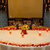 The celebrations of Valentine’s begin with this special dinner at Crown Plaza