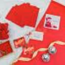 Valentines Teddy Locking Your Partner Hamper — photo 4