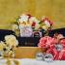 Mug And Kisses Flower Hamper — photo 4