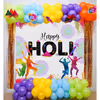 This Holi celebrate with amusing décor from CherishX