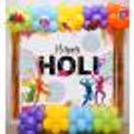 This Holi celebrate with amusing décor from CherishX