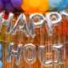 Pop Up Holi Decor — photo 4