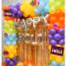 Pop Up Holi Decor — photo 3