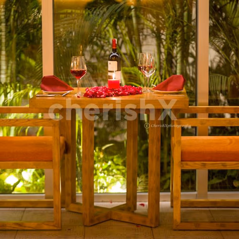 Fall in love with the best Italian delicacies in town, only at L'Osteria Bella