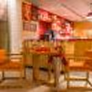 Enjoy a night of lovely dinner and drinks at your favourite L'Osteria Bella