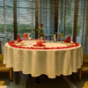 The night of PDR dining for couples is sure to be one of the most romantic