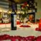 The beautiful decorations and music will create a truly magical atmosphere