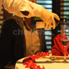 The night of PDR dining for couples is sure to be one of the most romantic