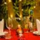 The night of celebrations begins here at Golden Tulip.