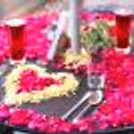 Choose aerated beverages or mocktails as you like.