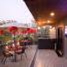 You will be treated special with a welcome drink as you arrive at the Mango suites