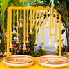Urli Haldi Decor
