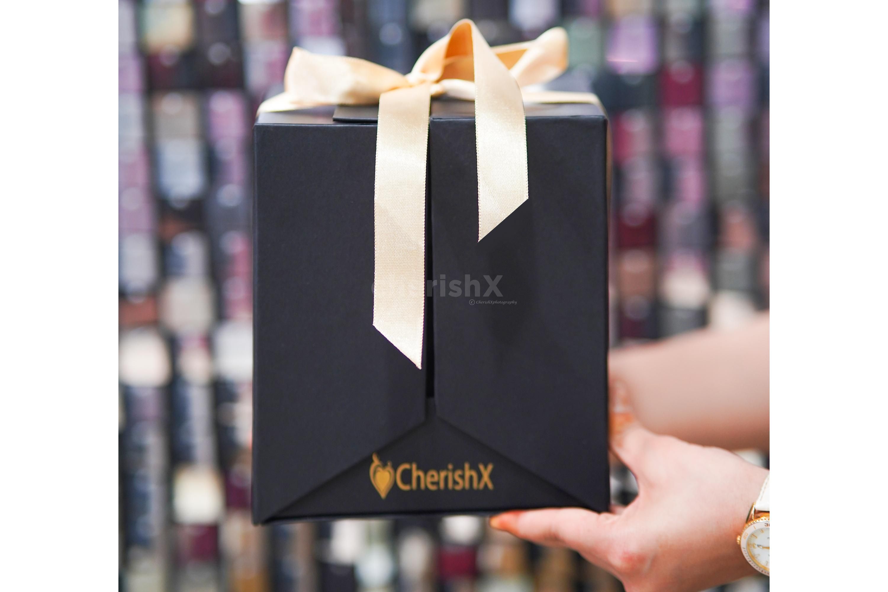 The Birthday Hamper for Her is a birthday surprise gift that is remembered forever