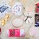 A grand birthday celebration means a gorgeous gift of a birthday hamper with fantastic items