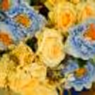The bold colours in the Mediterranean-inspired Haldi ceremony will truly fascinate your guest