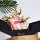 The aromatic candles will add the special scent of joy for birthdays