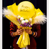 A balloon bouquet is special as it spreads love and joy beyond imagination